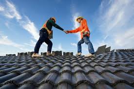 Fast & Reliable Emergency Roof Repairs in Biola, CA